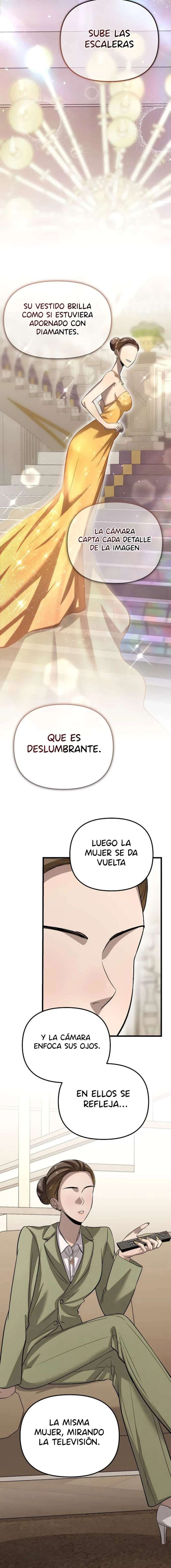 Deseo Irresistible Capítulo 9 - Page 20