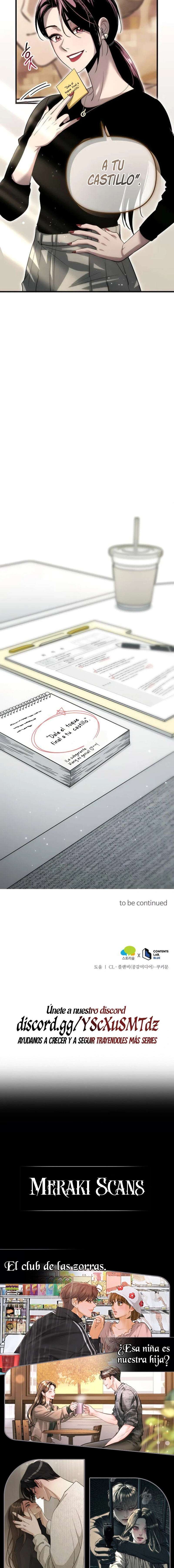 Deseo Irresistible Capítulo 9 - Page 22