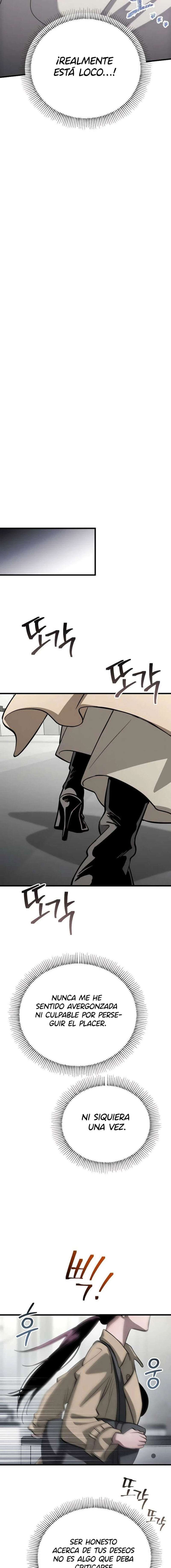 Deseo Irresistible Capítulo 9 - Page 4