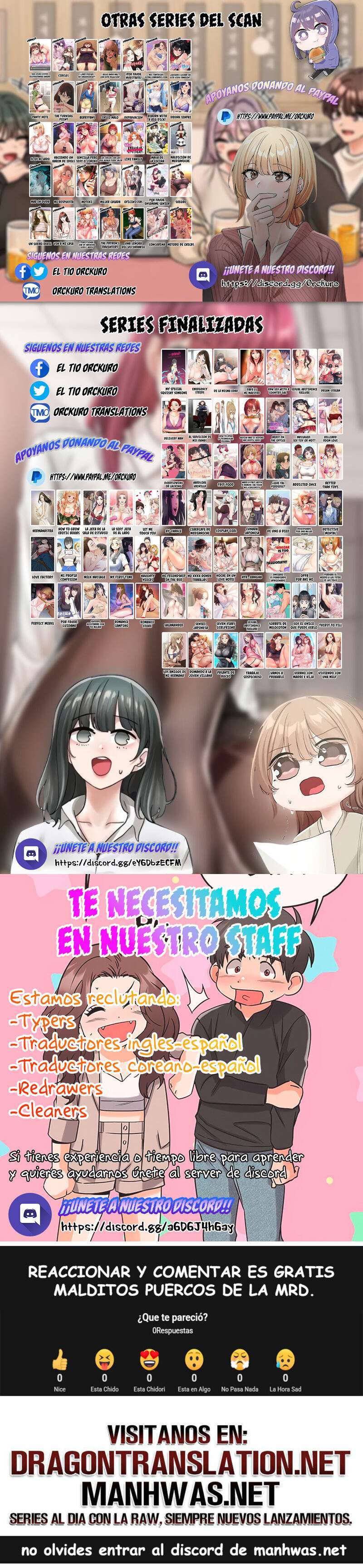 Jimiko wa Igai ni Ero Katta Capítulo 128 - Page 7