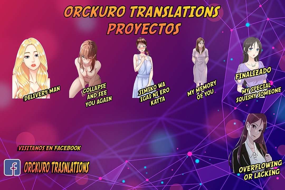 Jimiko wa Igai ni Ero Katta Capítulo 28 - Page 7