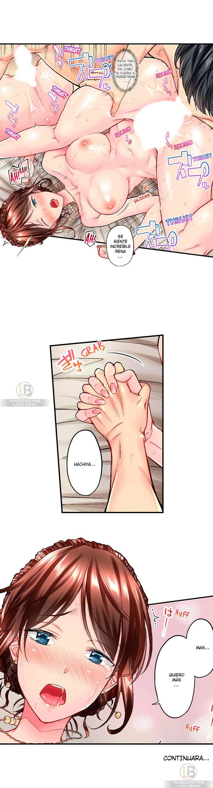 Jimiko wa Igai ni Ero Katta Capítulo 3 - Page 10