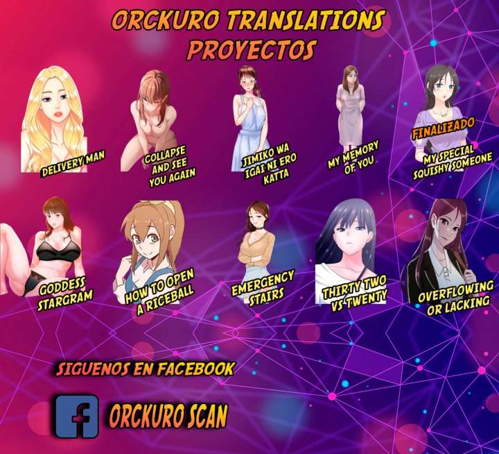 Jimiko wa Igai ni Ero Katta Capítulo 33 - Page 7