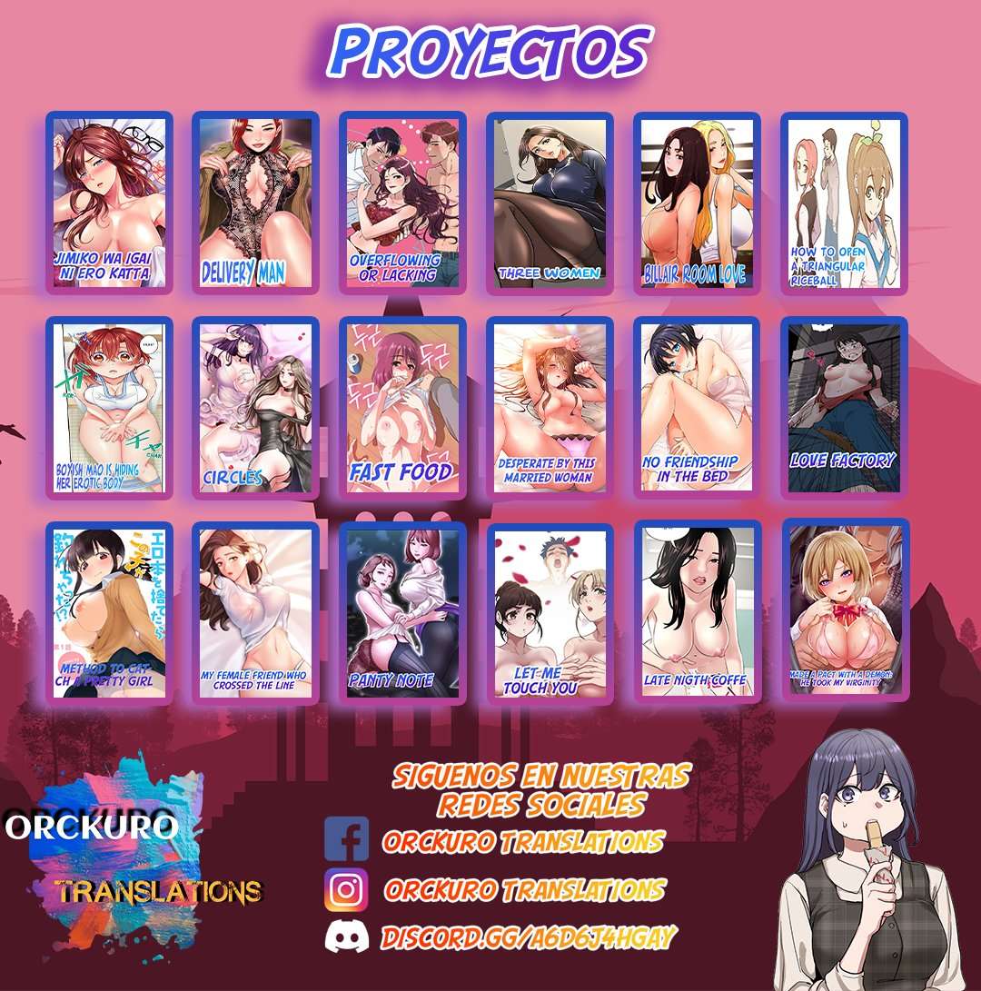 Jimiko wa Igai ni Ero Katta Capítulo 50 - Page 12