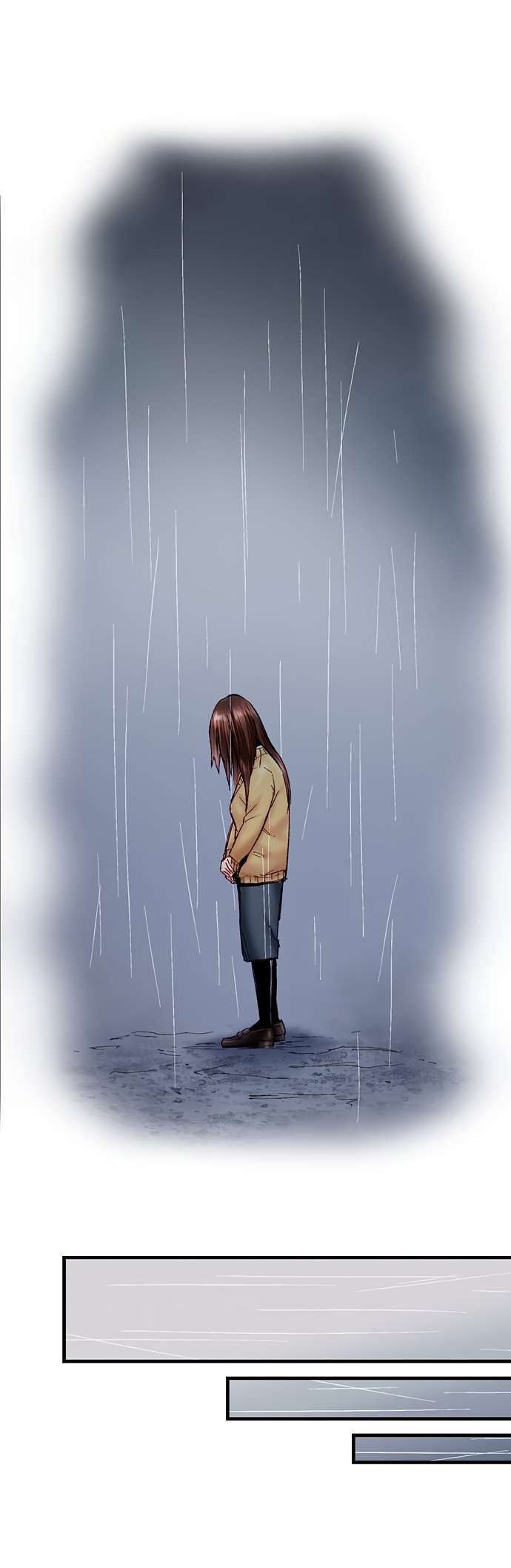 Jimiko wa Igai ni Ero Katta Capítulo 58 - Page 6