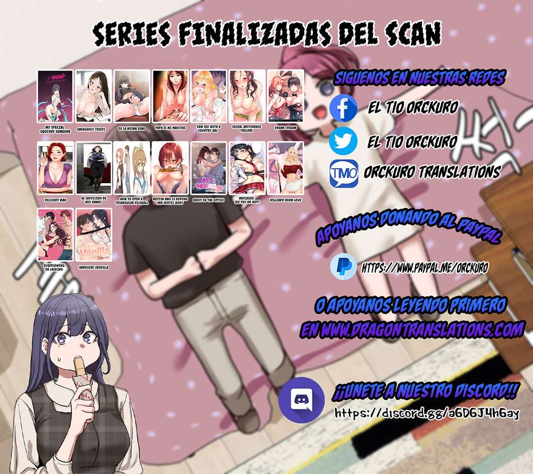 Jimiko wa Igai ni Ero Katta Capítulo 60 - Page 13