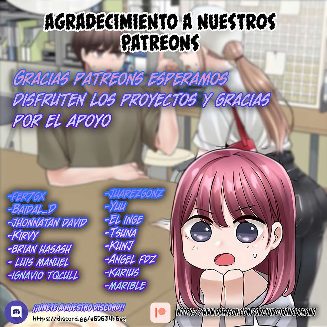 Jimiko wa Igai ni Ero Katta Capítulo 62 - Page 14