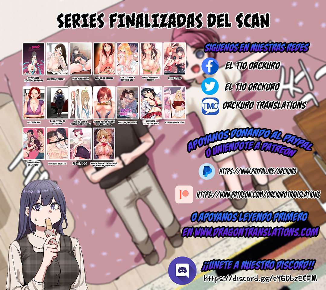 Jimiko wa Igai ni Ero Katta Capítulo 65 - Page 13