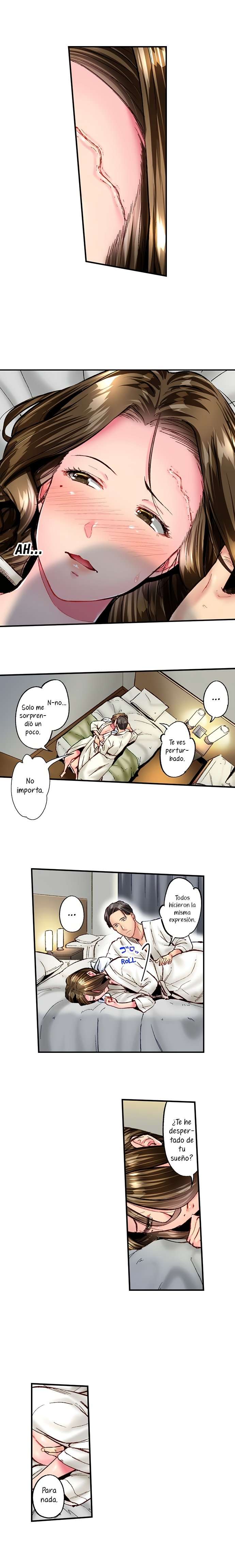 Jimiko wa Igai ni Ero Katta Capítulo 67 - Page 6