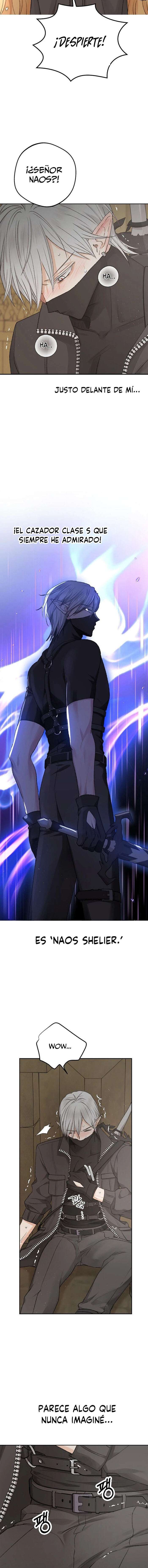 Apareamiento De Elfos Capítulo 1 - Page 2