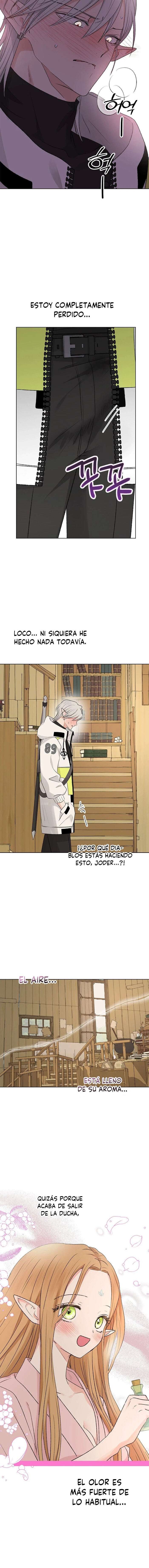 Apareamiento De Elfos Capítulo 10 - Page 10