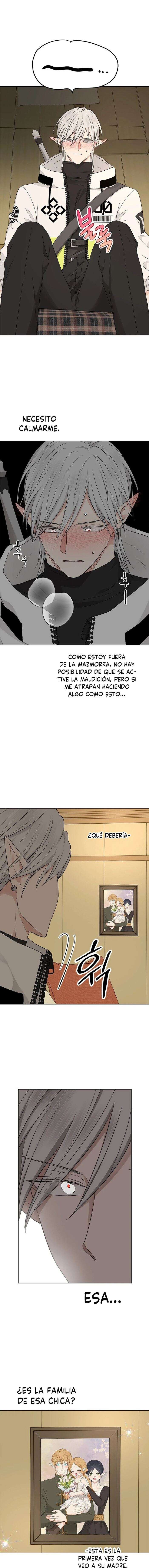 Apareamiento De Elfos Capítulo 10 - Page 11