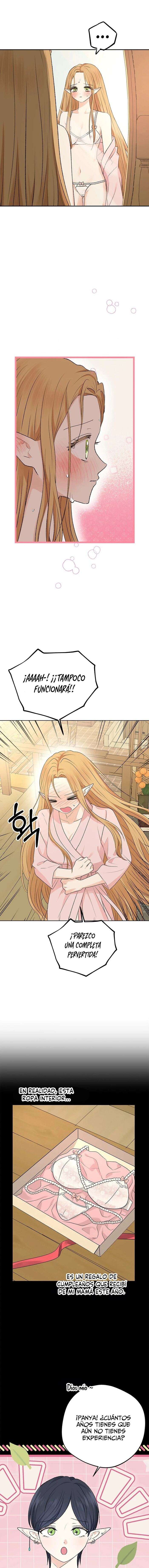 Apareamiento De Elfos Capítulo 10 - Page 2