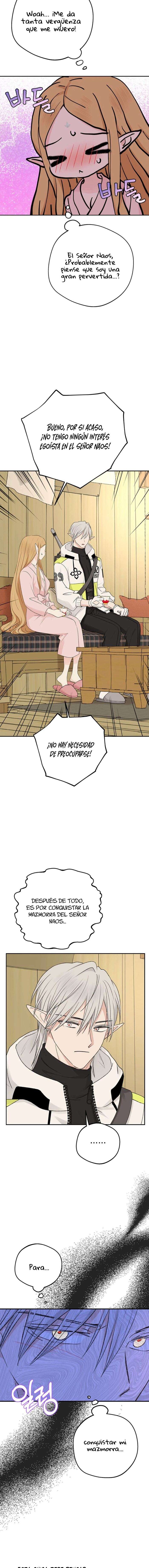 Apareamiento De Elfos Capítulo 11 - Page 2