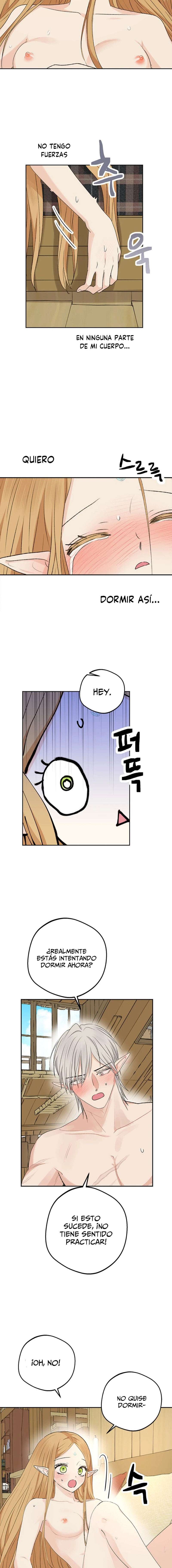 Apareamiento De Elfos Capítulo 13 - Page 2