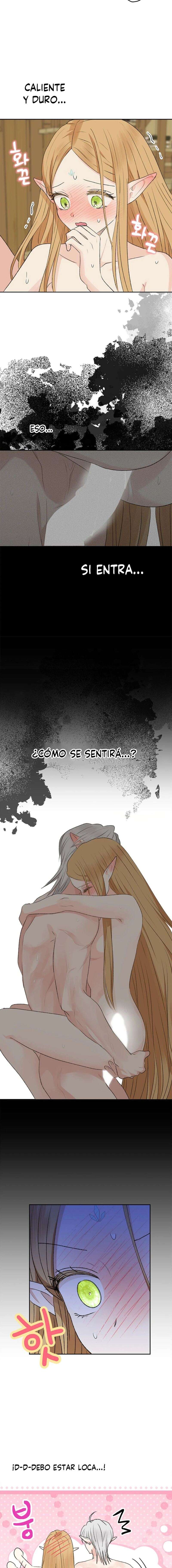 Apareamiento De Elfos Capítulo 13 - Page 6