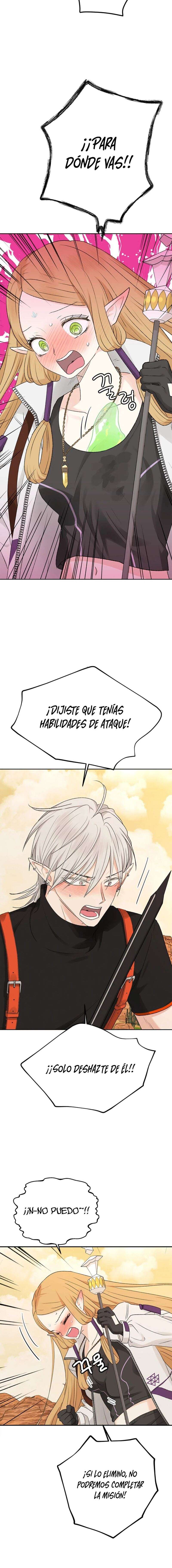 Apareamiento De Elfos Capítulo 16 - Page 4