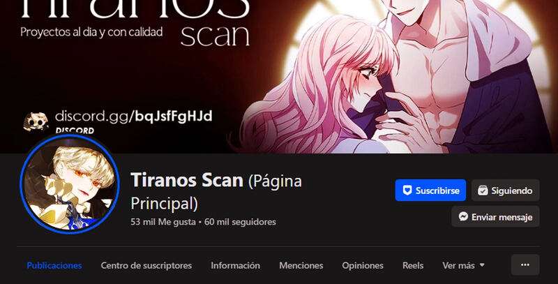 Apareamiento De Elfos Capítulo 17 - Page 20