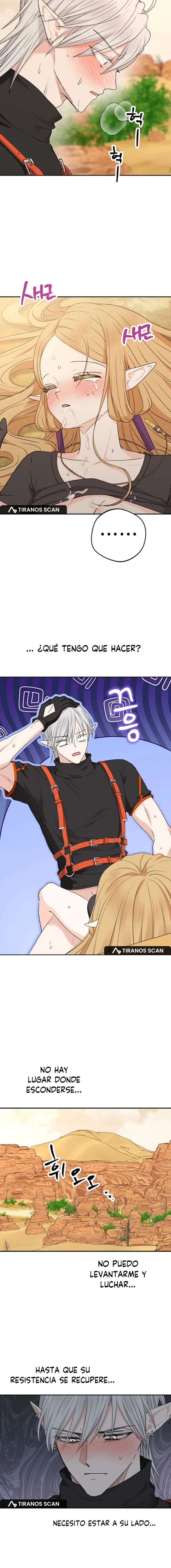 Apareamiento De Elfos Capítulo 18 - Page 2