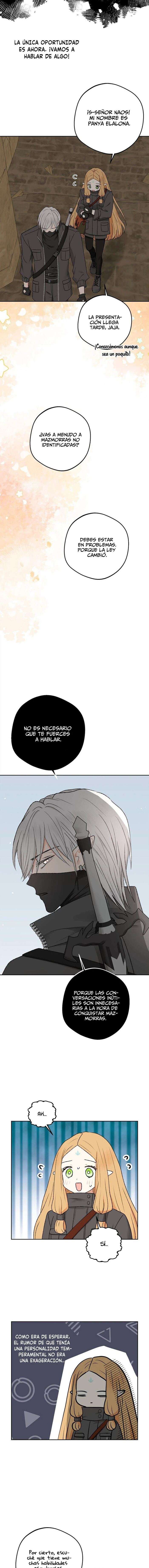 Apareamiento De Elfos Capítulo 2 - Page 3