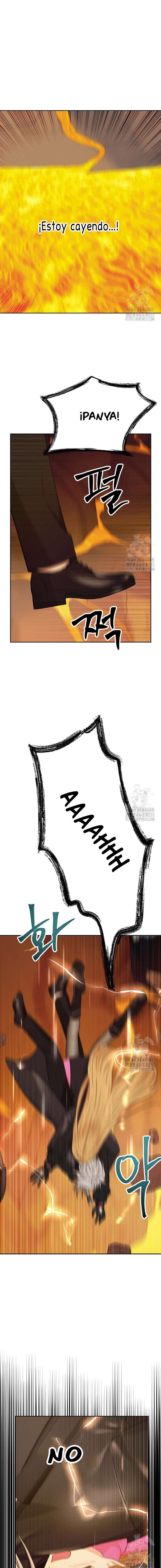 Apareamiento De Elfos Capítulo 21 - Page 12