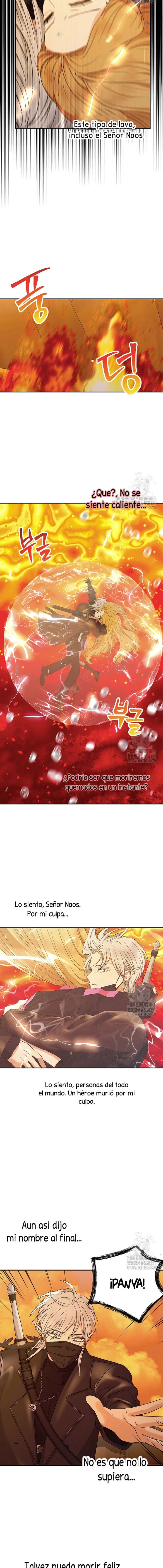 Apareamiento De Elfos Capítulo 21 - Page 13