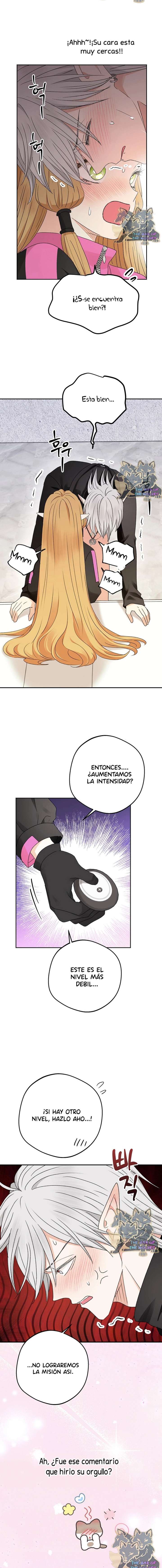 Apareamiento De Elfos Capítulo 23 - Page 15