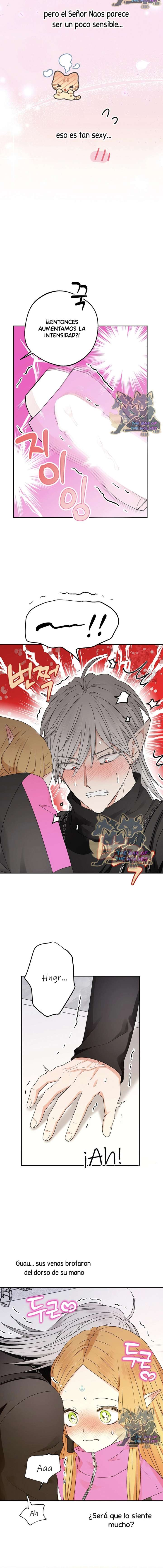 Apareamiento De Elfos Capítulo 23 - Page 16