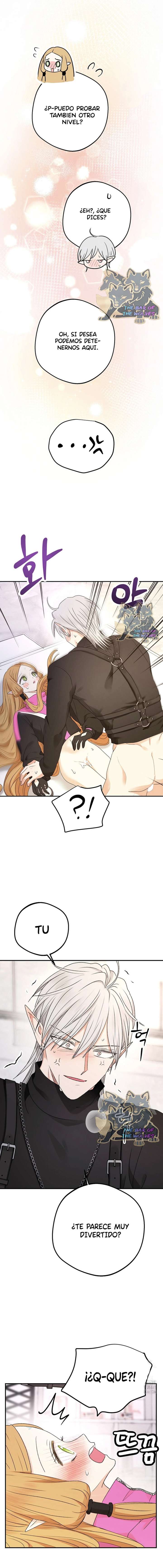 Apareamiento De Elfos Capítulo 23 - Page 17