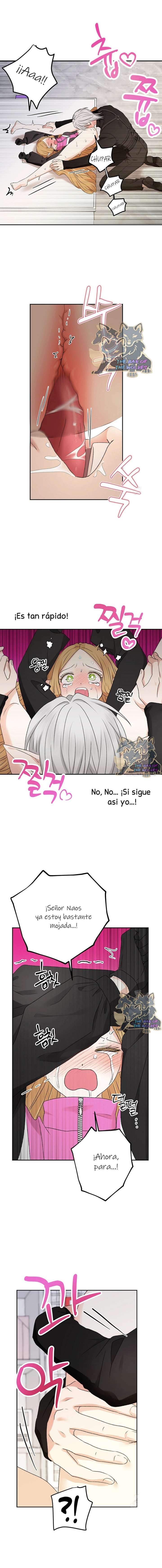 Apareamiento De Elfos Capítulo 23 - Page 5