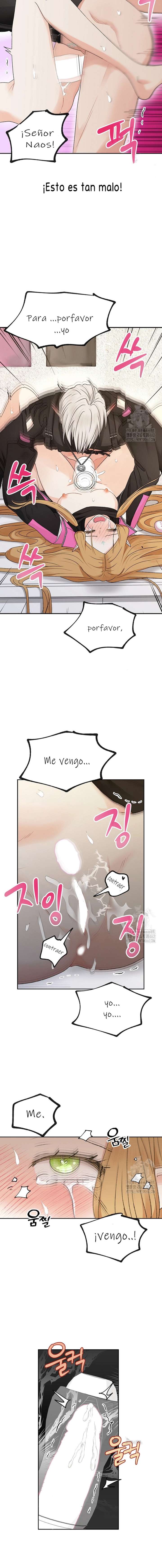 Apareamiento De Elfos Capítulo 24 - Page 16