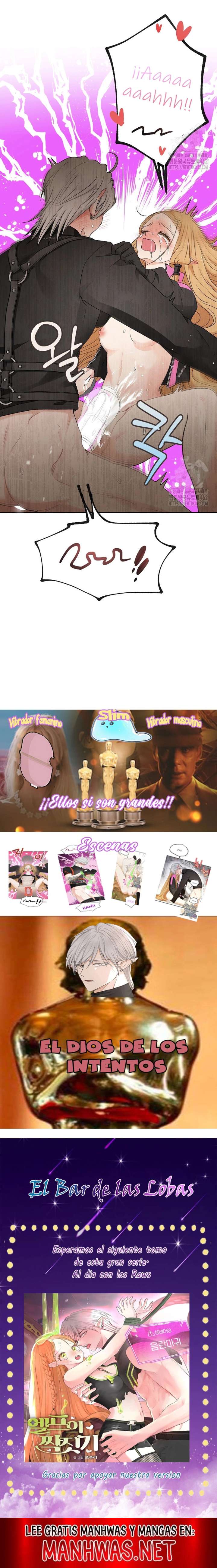 Apareamiento De Elfos Capítulo 24 - Page 17