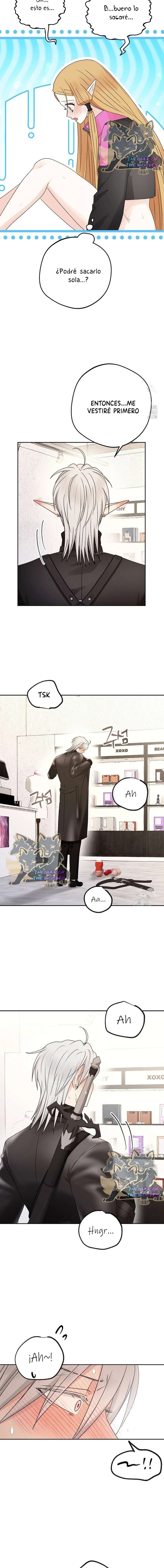 Apareamiento De Elfos Capítulo 25 - Page 11