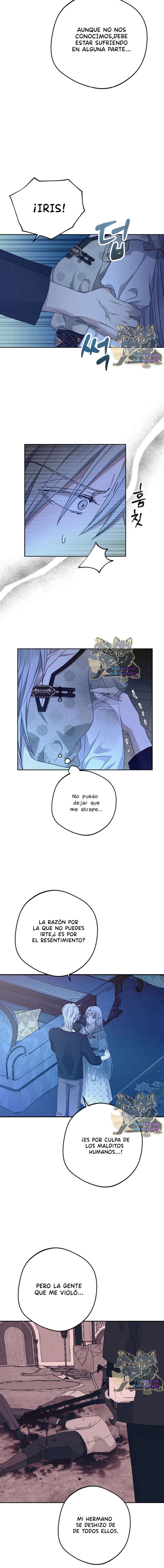 Apareamiento De Elfos Capítulo 26 - Page 10