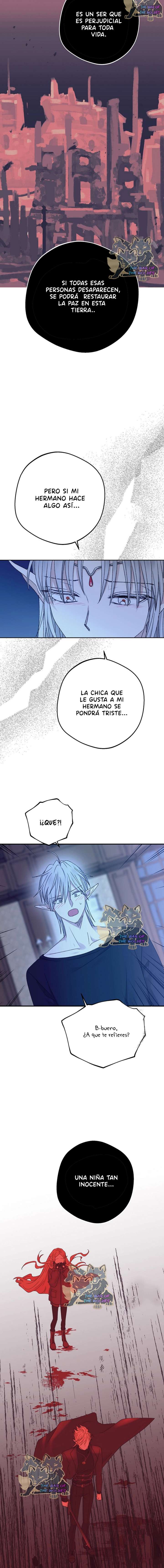 Apareamiento De Elfos Capítulo 26 - Page 13