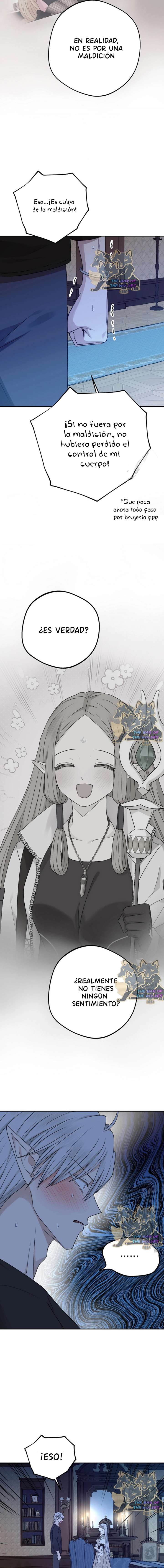 Apareamiento De Elfos Capítulo 26 - Page 15