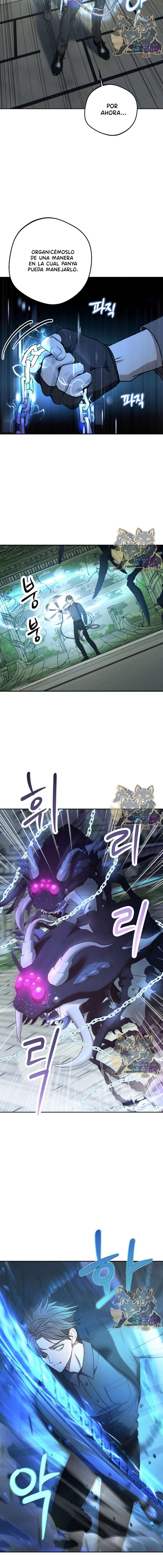 Apareamiento De Elfos Capítulo 27 - Page 12