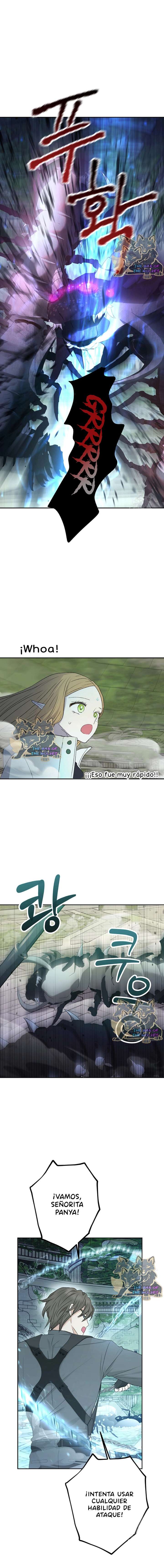 Apareamiento De Elfos Capítulo 27 - Page 13