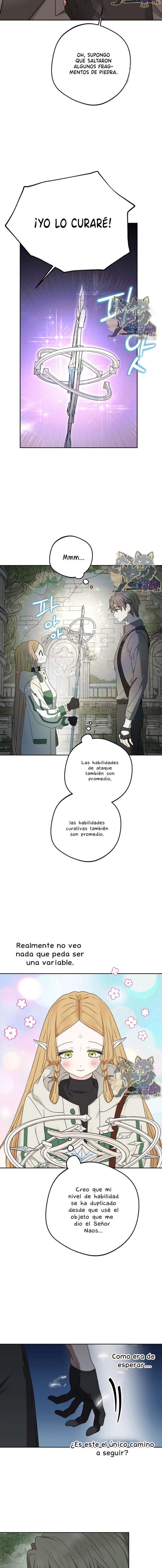 Apareamiento De Elfos Capítulo 27 - Page 17