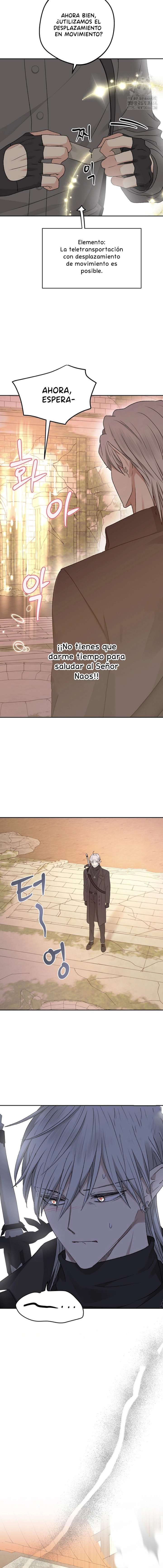 Apareamiento De Elfos Capítulo 28 - Page 12