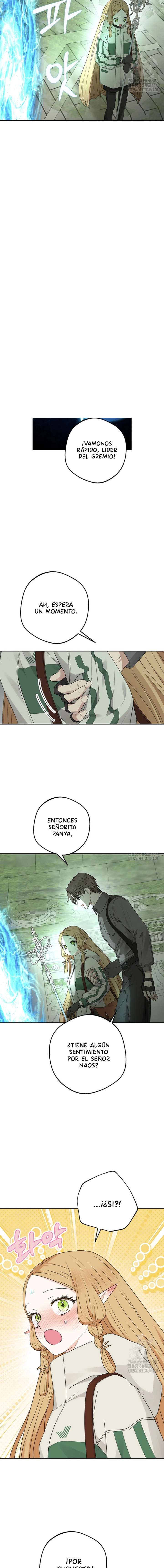 Apareamiento De Elfos Capítulo 28 - Page 5