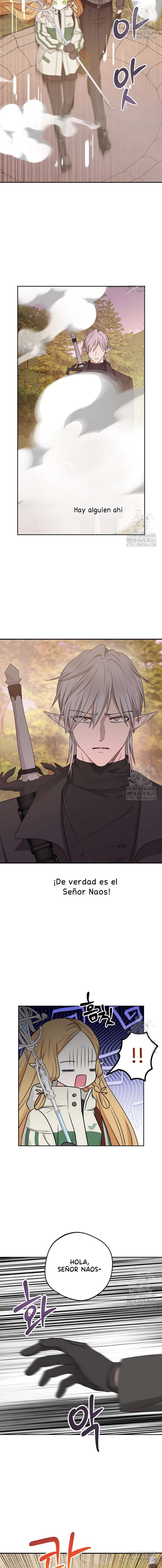 Apareamiento De Elfos Capítulo 28 - Page 7