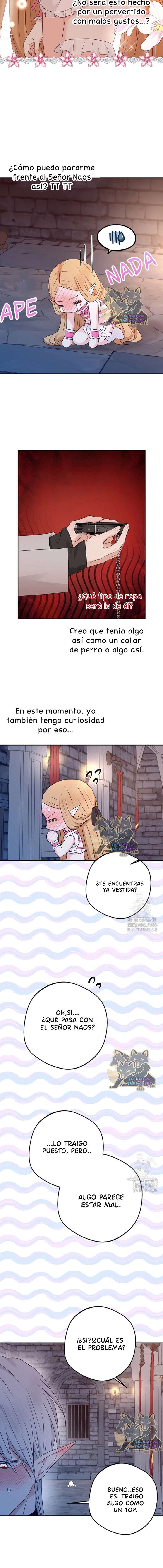 Apareamiento De Elfos Capítulo 29 - Page 2