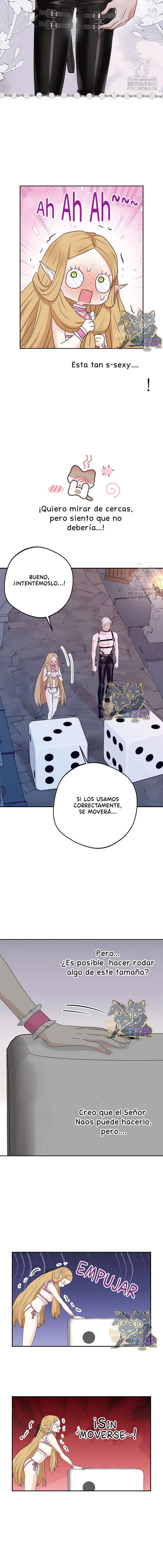 Apareamiento De Elfos Capítulo 29 - Page 4