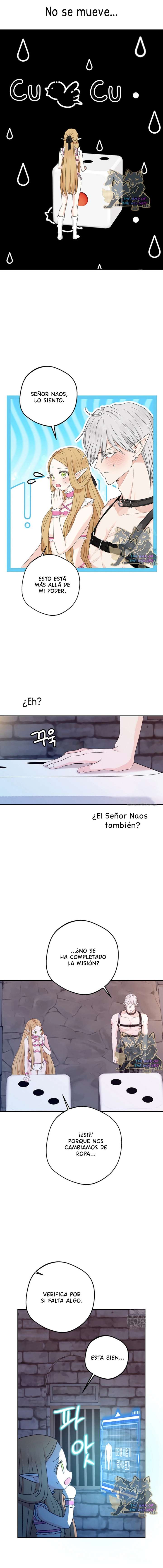 Apareamiento De Elfos Capítulo 29 - Page 5