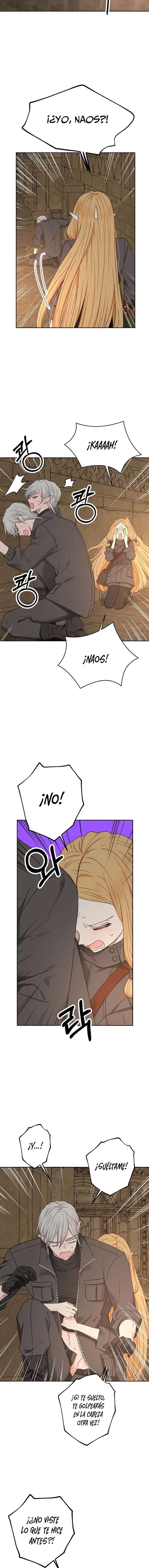 Apareamiento De Elfos Capítulo 3 - Page 4