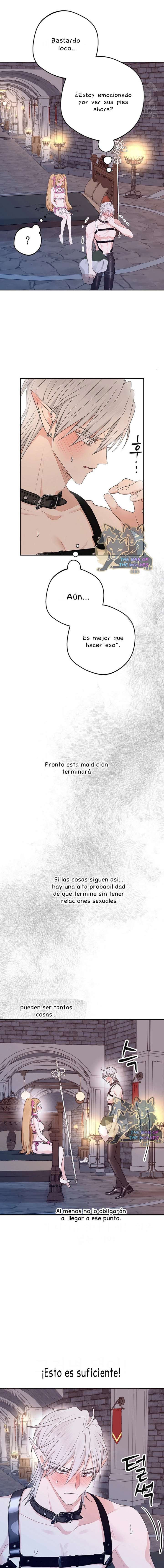 Apareamiento De Elfos Capítulo 31 - Page 4