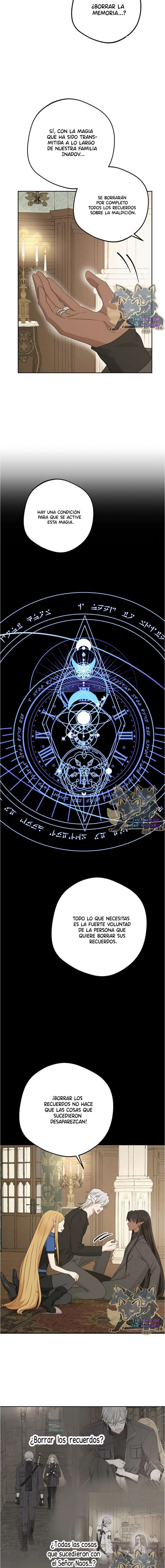 Apareamiento De Elfos Capítulo 33 - Page 16