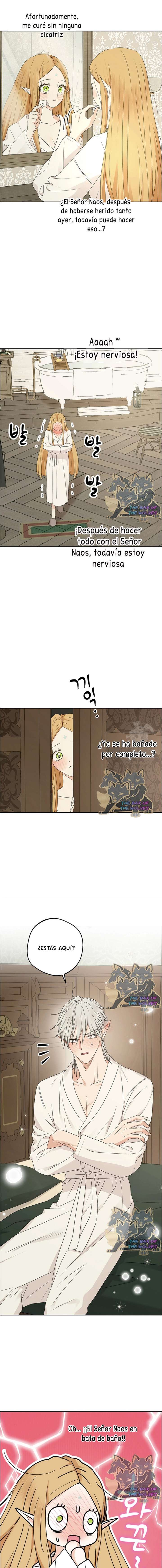 Apareamiento De Elfos Capítulo 34 - Page 18