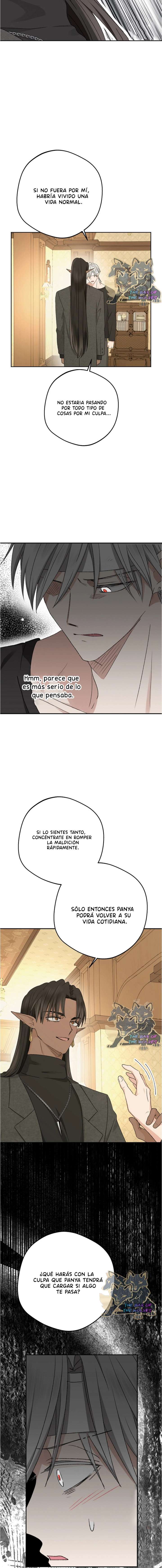 Apareamiento De Elfos Capítulo 34 - Page 5